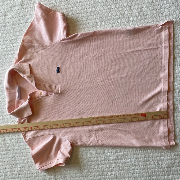 Lacoste for J.Crew Polo shirt - Picture 10 of 10